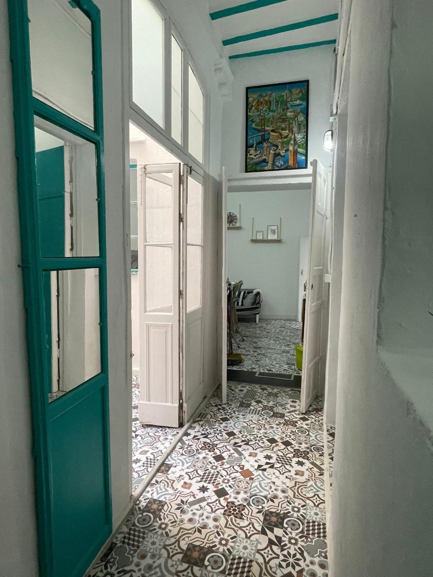 Apartament Miguel Angel - Garaicoechea Kadyks Zewnętrze zdjęcie
