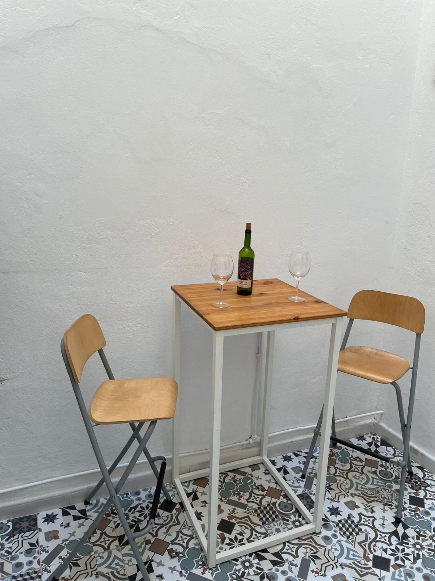 Apartament Miguel Angel - Garaicoechea Kadyks Zewnętrze zdjęcie
