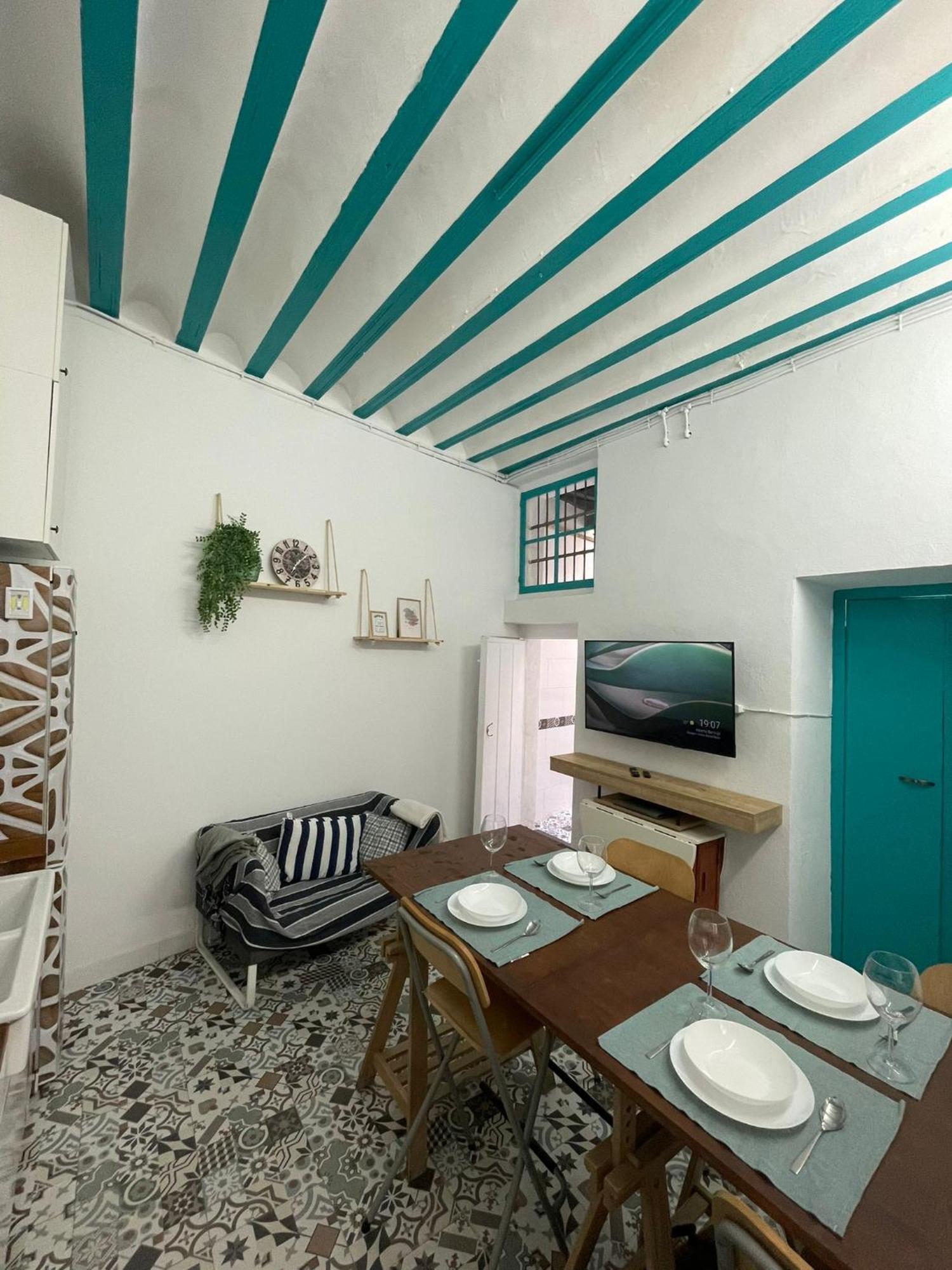Apartament Miguel Angel - Garaicoechea Kadyks Zewnętrze zdjęcie