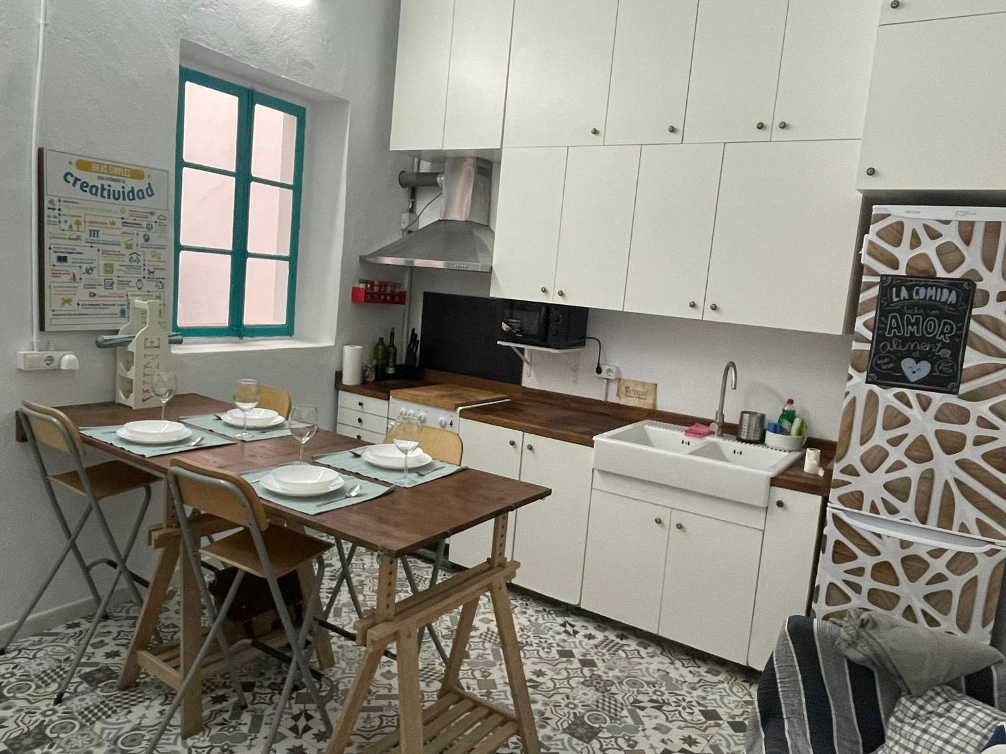 Apartament Miguel Angel - Garaicoechea Kadyks Zewnętrze zdjęcie