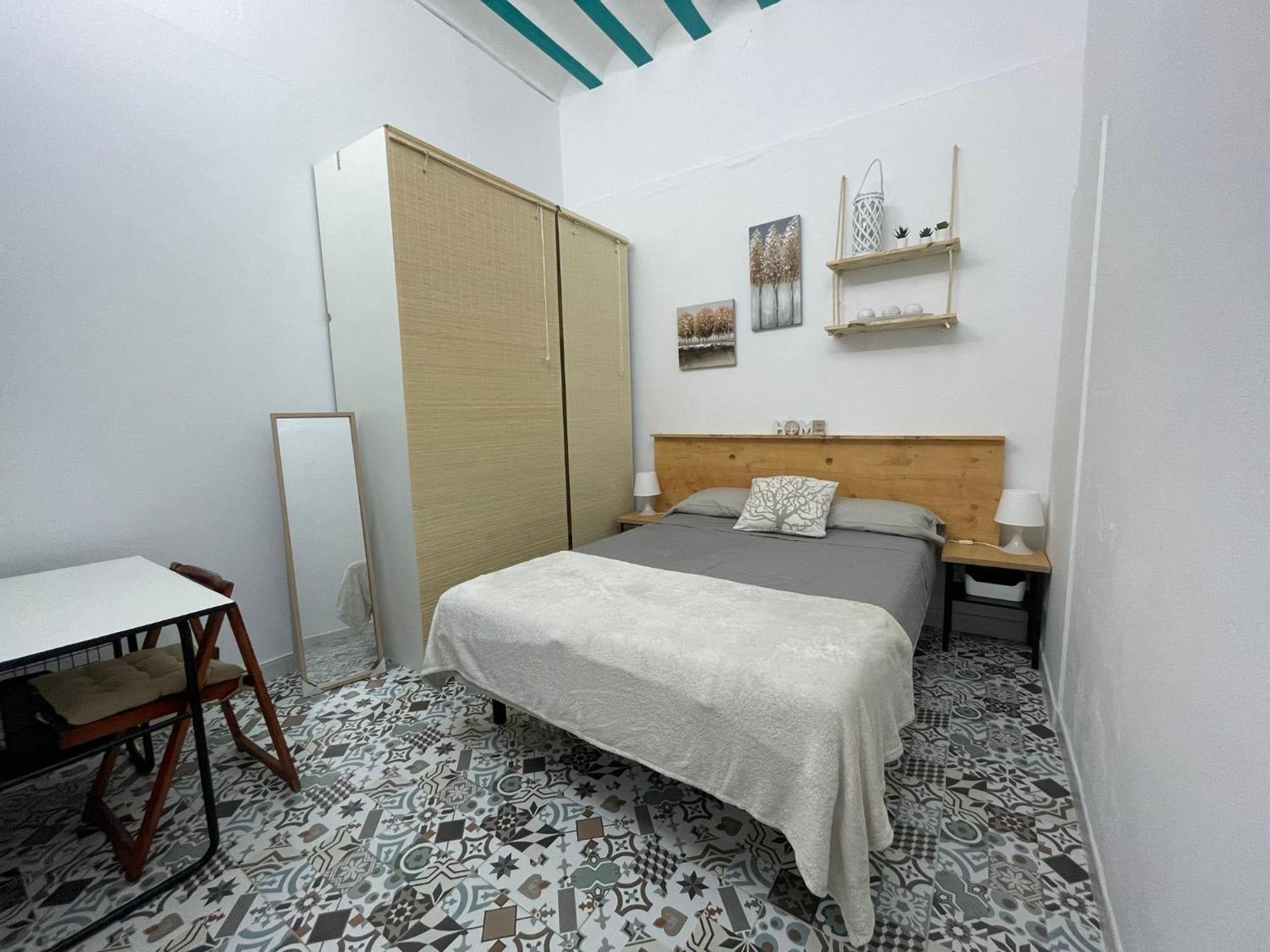 Apartament Miguel Angel - Garaicoechea Kadyks Zewnętrze zdjęcie