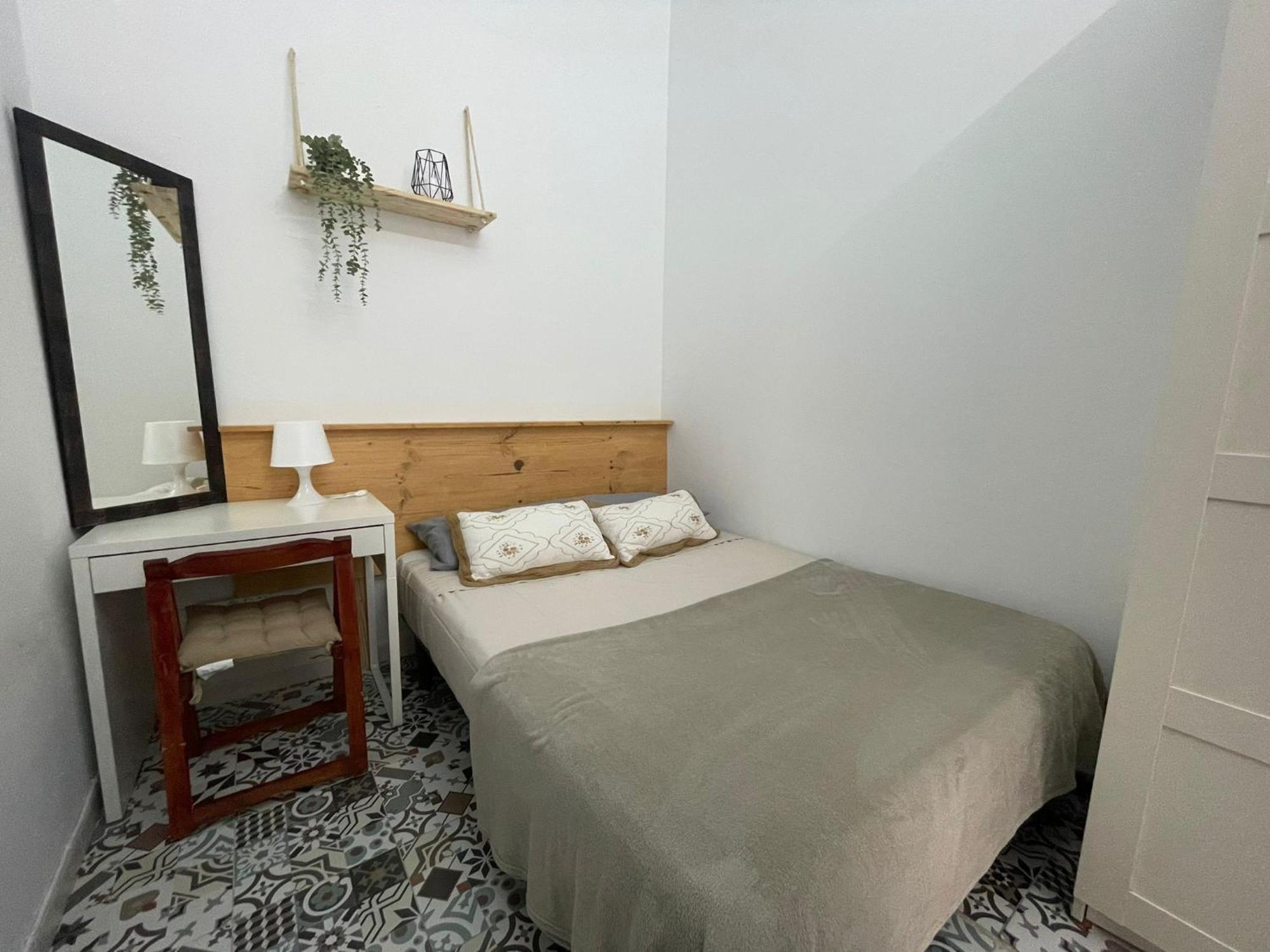 Apartament Miguel Angel - Garaicoechea Kadyks Zewnętrze zdjęcie